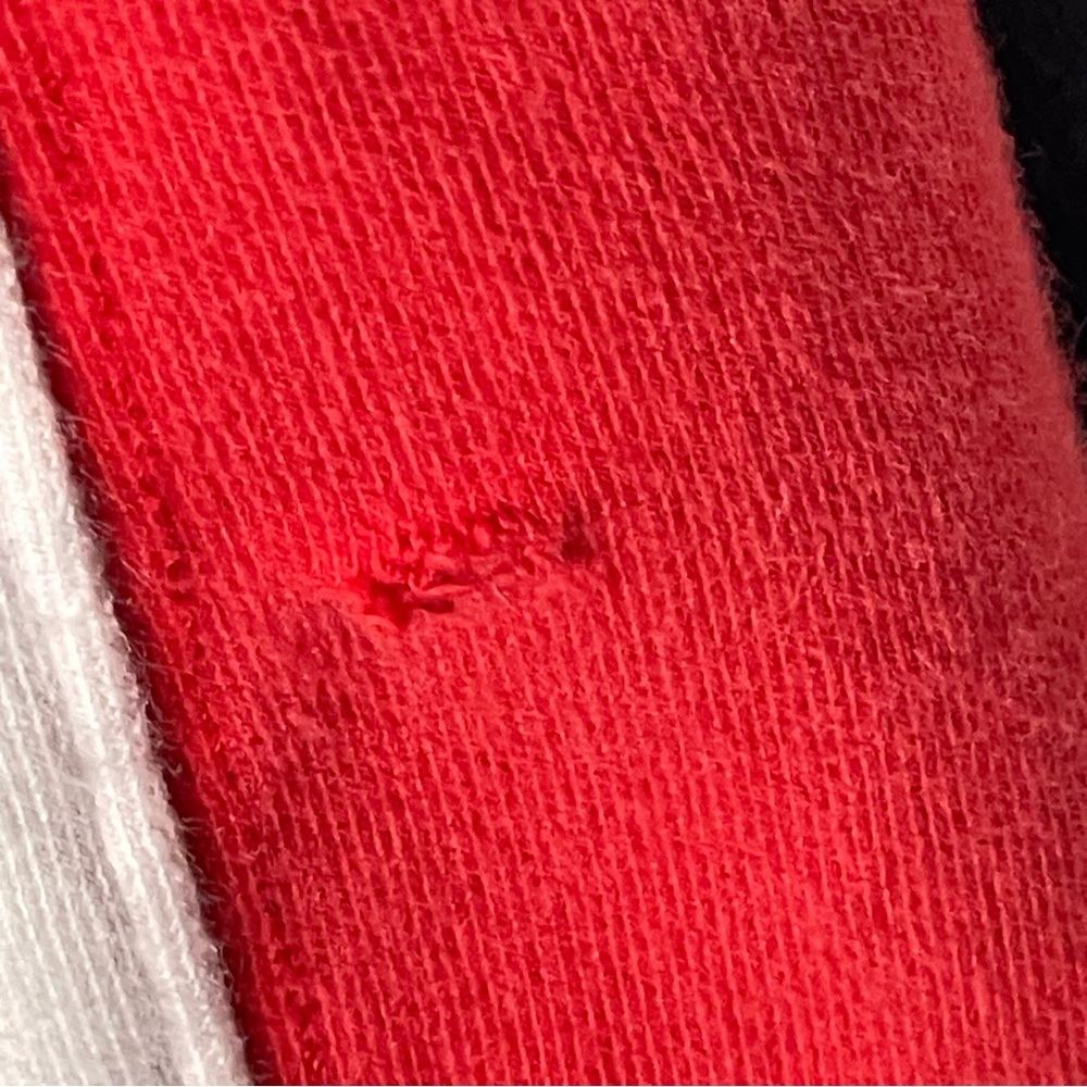 Ecko Red Jumpsuit M - Picture 8 of 9